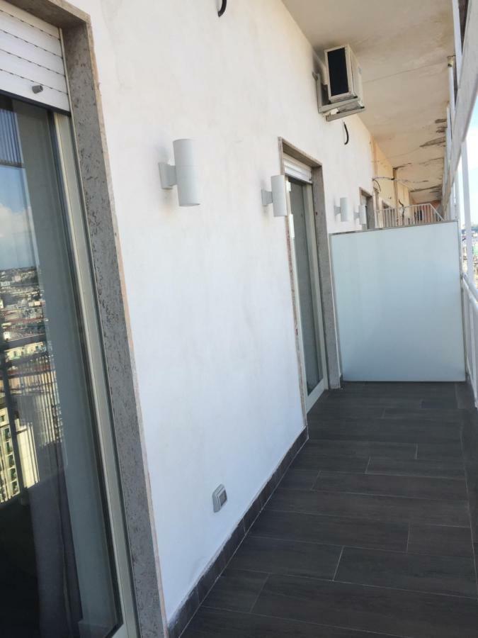 Residenza Garibaldi Apartment Naples Exterior photo