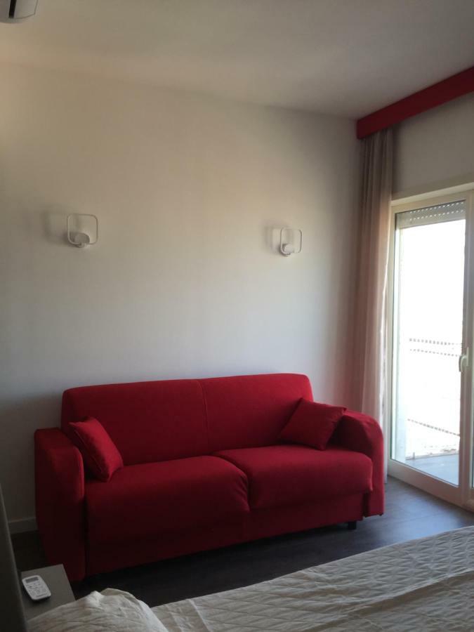 Residenza Garibaldi Apartment Naples Exterior photo