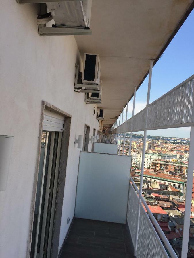 Residenza Garibaldi Apartment Naples Exterior photo
